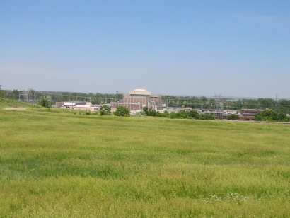 Fort Calhoun Nuclear Power Plant