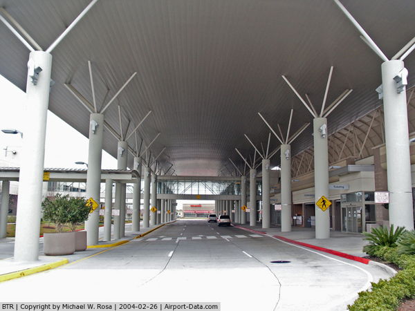 airport